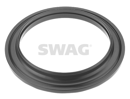 Rolling Bearing, suspension strut support mount (62 91 7163)