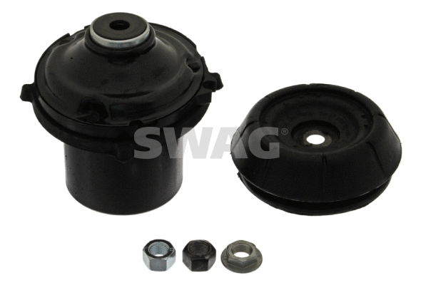 Repair Kit, suspension strut support mount (40 93 7804)