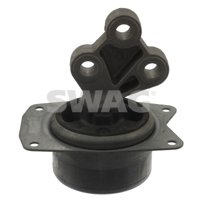 Mounting, automatic transmission (40 94 0454)