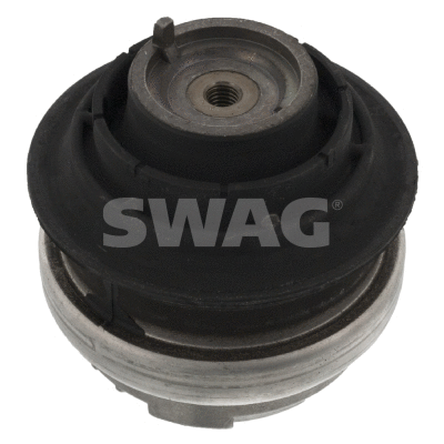 Mounting, engine (10 92 6967)