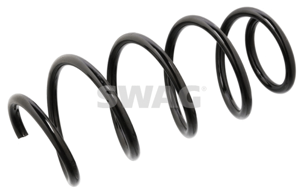 Suspension Spring (30 10 4737)