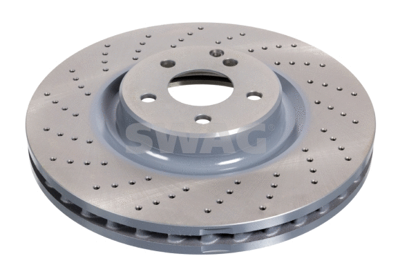 Brake Disc (10 94 4030)