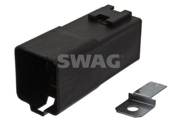 Relay, glow plug system (50 91 4420)