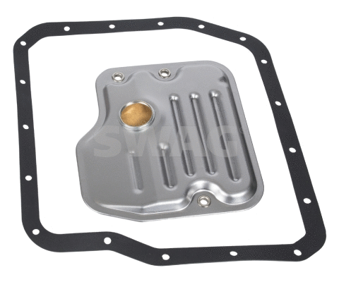Hydraulic Filter Kit, automatic transmission (81 10 6247)