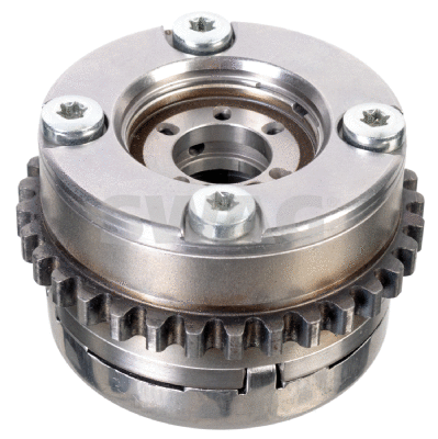Camshaft Adjuster