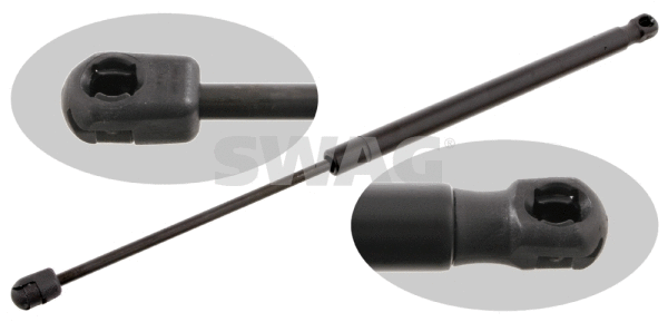 Gas Spring, boot/cargo area (62 92 8028)
