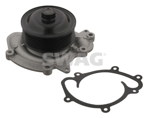 Water Pump, engine cooling (10 92 9848)