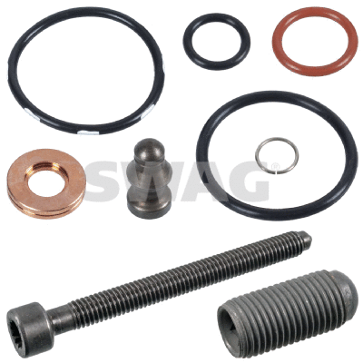 Repair Kit, injector holder (33 10 4220)