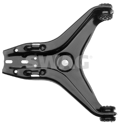 Control/Trailing Arm, wheel suspension (32 73 0005)