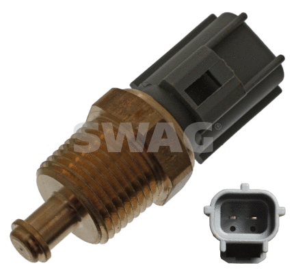 Sensor, coolant temperature (50 92 4467)