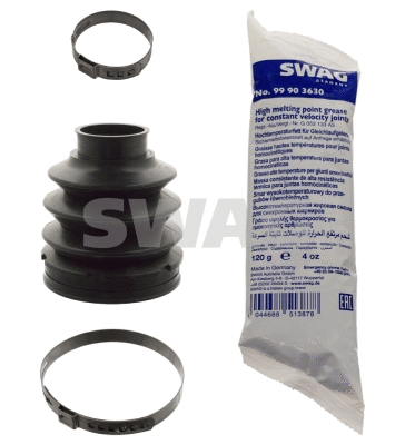 Bellow Kit, drive shaft (10 10 1672)