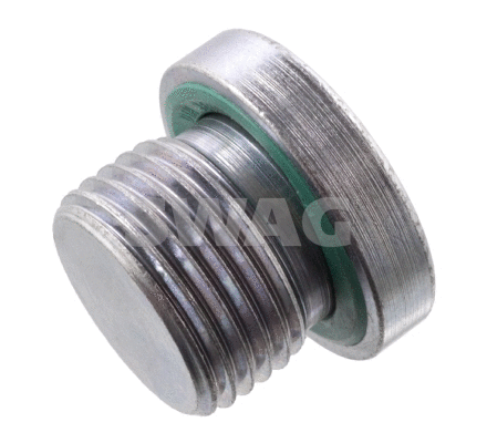Screw Plug, oil sump (30 10 0514)