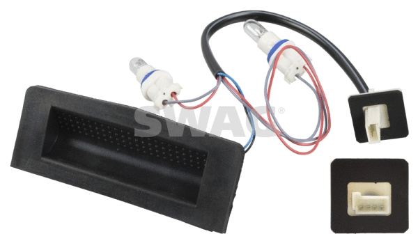 Switch, tailgate release (40 10 8228)