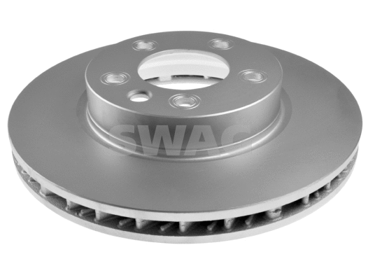 Brake Disc (30 93 3165)