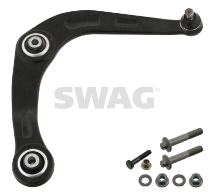 Control/Trailing Arm, wheel suspension (62 94 0770)