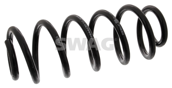 Suspension Spring (30 93 7832)