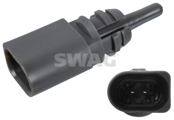 Sensor, exterior temperature (33 10 2106)