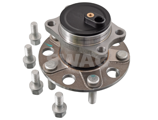 Wheel Bearing Kit (33 10 1974)