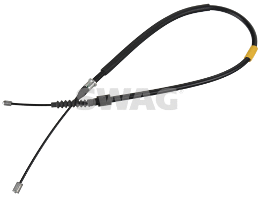 Cable Pull, parking brake (33 10 3731)