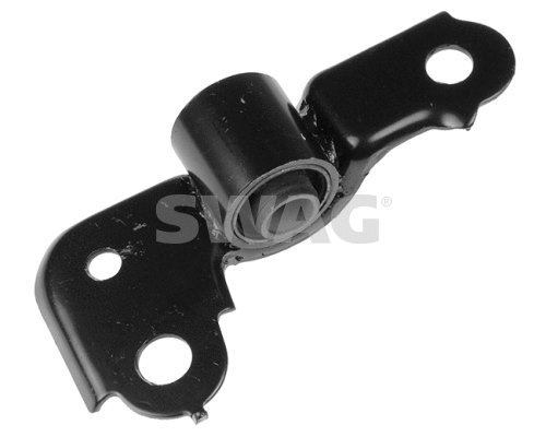 Mounting, control/trailing arm (91 94 1558)