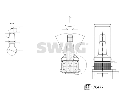 Ball Joint