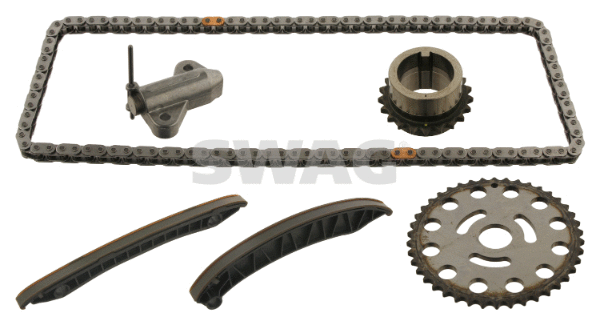 Timing Chain Kit (99 13 0639)
