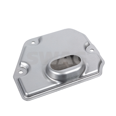 Hydraulic Filter, automatic transmission