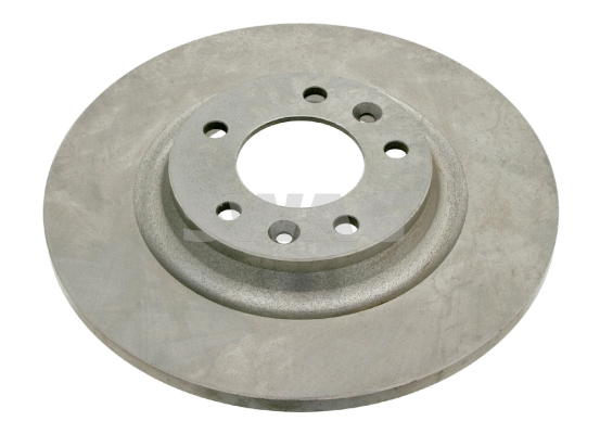 Brake Disc (62 92 6037)