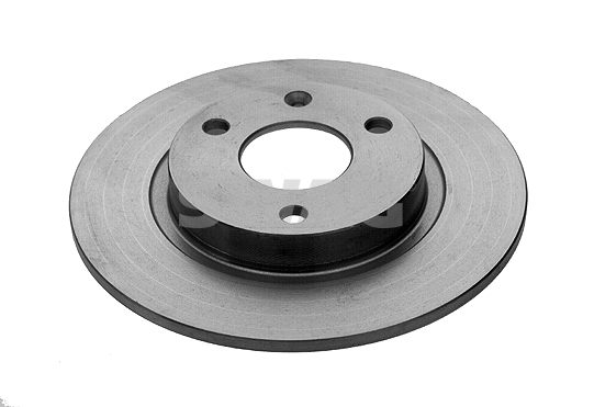 Brake Disc (62 91 0318)