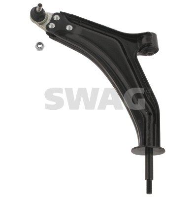 Control/Trailing Arm, wheel suspension (22 93 1258)