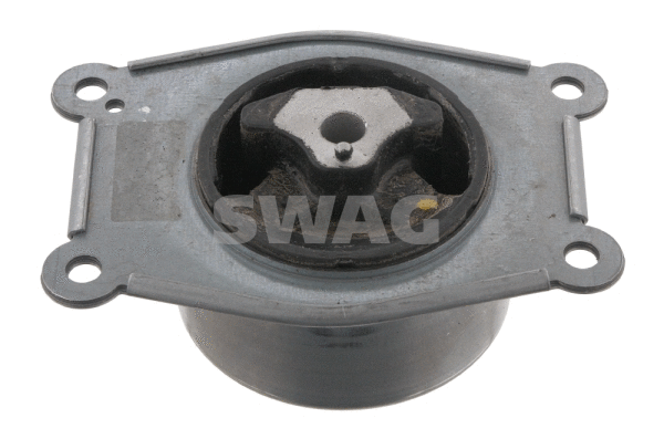 Mounting, engine (40 93 0108)