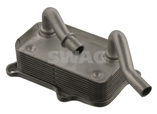 Oil Cooler, engine oil (10 93 6368)