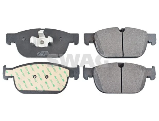 Brake Pad Set, disc brake (33 10 7177)