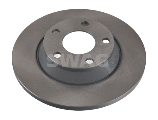Brake Disc (32 90 8573)