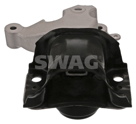 Mounting, engine (60 94 7707)