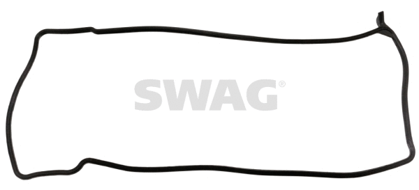 Gasket, cylinder head cover (10 91 1433)