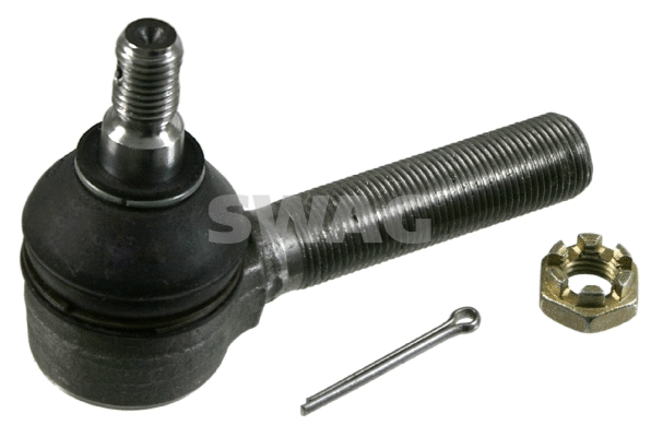 Angled Ball Joint, steering drag link (10 71 0030)