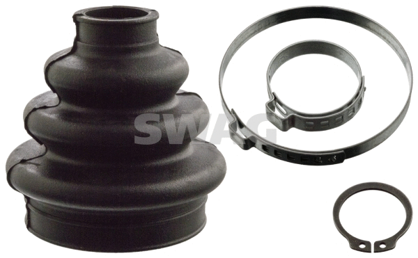 Bellow Kit, drive shaft (20 93 6556)