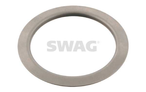 Cover Plate, dust-cover wheel bearing (30 92 9769)