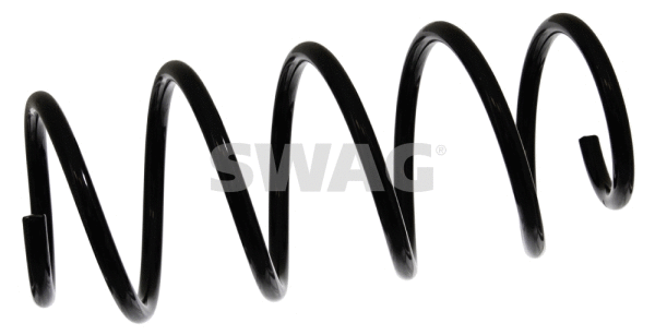 Suspension Spring (40 94 6879)
