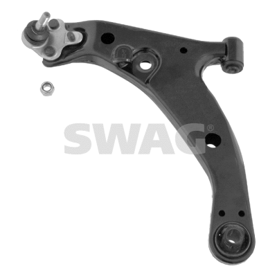 Control/Trailing Arm, wheel suspension (81 92 4292)