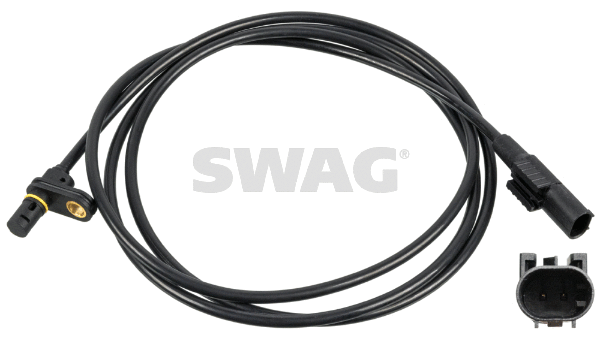 Sensor, wheel speed (33 10 1923)