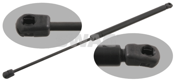 Gas Spring, boot/cargo area (57 92 7655)
