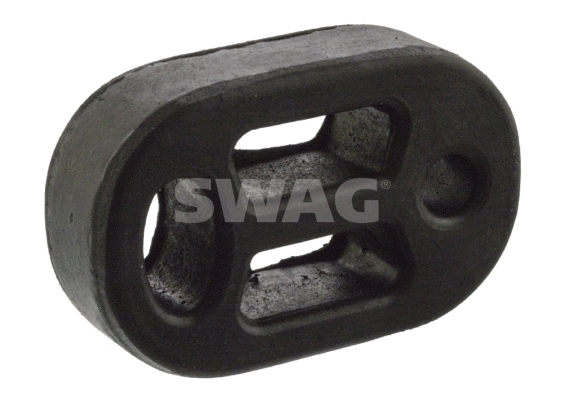 Mount, exhaust system (62 91 0530)