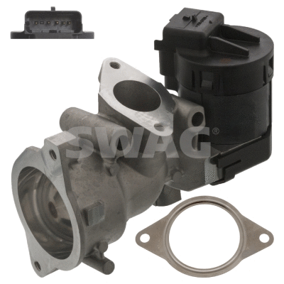 EGR Valve (62 94 5210)