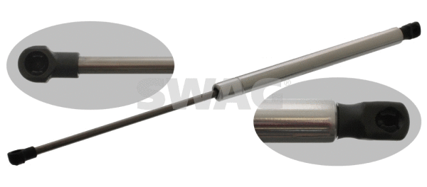 Gas Spring, boot/cargo area (32 92 3388)