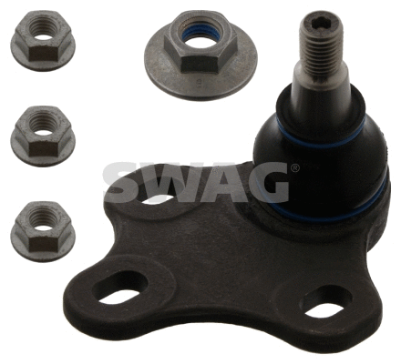 Ball Joint (30 94 0540)