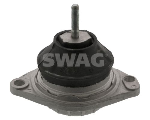 Mounting, engine (30 13 0021)