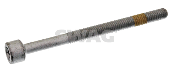 Screw, injection nozzle holder (10 92 8407)