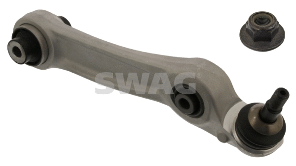 Control/Trailing Arm, wheel suspension (20 94 3762)